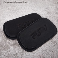 FCSG 1Pc Shockproof Storage Bag For PS Vita 1000 PSV 2000 Portable Handbag Soft Shell HOT
