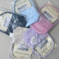 5色🔥韓國 mucu and ebony tote bag shoulder bag 尼龍腋下包 手袋