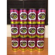 flying wheel canned abalone 鲍鱼 brine 425G X 3