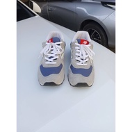 Second-Hand New Balance 574 Shoes, Reduced Price Sale, 100% Genuine Product, US Size 9 Size, UK Size