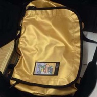 The North Face 多功能袋 50L