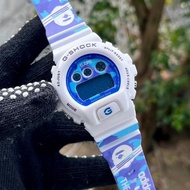 HOT G SHOCK DW6900 MS1 CC6 CC2 CC3 MM2 NB7 Joker Jam Tangan Lelaki 1:1 G Viral Shock Resist