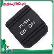 Parking Emergency Brake Pedal Pad Pedal Pad for   Prius  IS250 IS350 RX270 GS350 46252-68010