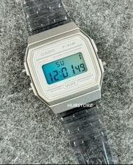 HUBSTORE CASIO 卡西歐 Casioak F91 F91WS F-91 F-91WS F-91WS-8 F-91W-1D F-91W-3 F-91WB-1A F-91WB-2A1 F-91