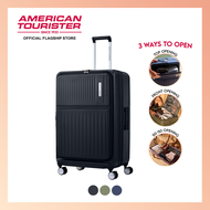 American Tourister TRANTO SP68/25 EXP TSA BO