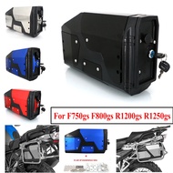 R1300gs R1250GS Tool Box For BMW R1200GS R1200 R1250 GS 1300/1250/1200 GS1200 Gs1250 LC/ADV Adventur