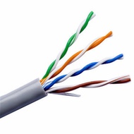 Belden Kabel / Cable UTP Cat 5e Meteran / Kabel belden