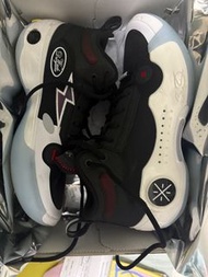 Li-Ning Way of wade 10