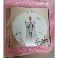 Album Aura Ernie Zakri