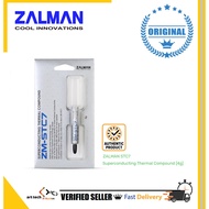 ZALMAN STC7 Superconducting Thermal Compound [4g]