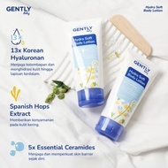 Gently Baby Hydra Soft Nourishing Lotion Baby Body Lotion Baby Lotion