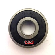 Lahar 6303 2RS/ Bearings