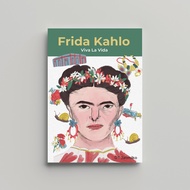 Frida Kahlo