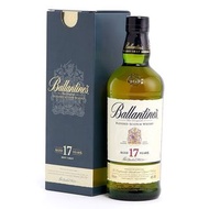 BALLANTINE’S Aged 17 Years 百齡罈 17年
