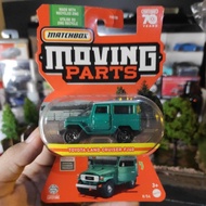 MBX Moving Parts Toyota Land Cruiser FJ40