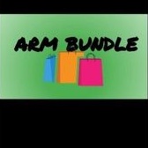 lelong bag bundle branded