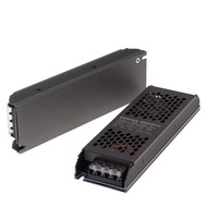 Power Supply 12v 24v 220v AC To DC 12v/ 24v DC Voltage Stabilizer Power Supply Slim Transformer