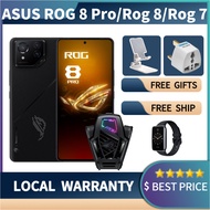 [Global Rom]ASUS ROG 8 pro/ asus rog 8 2024 Snapdragon 8 Gen 3 Dual SIM local warranty