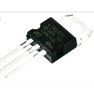 Transistor Regulator L 7815