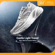 361 Degrees Eleos 2000 Men Sport Shoes Retro Fishion Trend 672536772