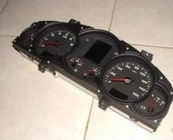 【高賓保時捷零件倉庫】 Porsche CAYENNE 儀錶 SPEEDOMETER 2004 美規儀錶