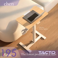 Ttracing [New] Tacto Portable Standing Desk Ergonomic Height Adjustable Table [New]