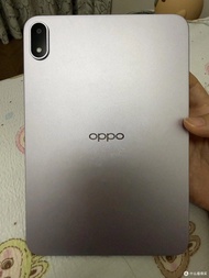 Oppo pad mini 12+256 灰色國行 100 %新
