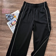 6IXTY8IGHT RYKER, Straight Leg Sweatpants Women PN11698