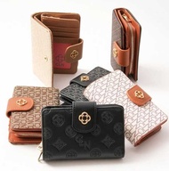 Original ❈ CLN Calanthe Wallet ❈