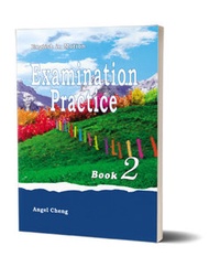 English in Motion Examination Practice Book 2