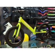 PaPa One 14 Inch Push Bike