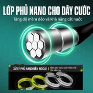 Genuine AMBUSH CKL fishing rod Yingtian-DC06 Length: 150m Price: Reel rod (White): 1.0 | 1.5 | 2.0 j
