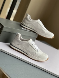 รองเท้ากีฬา Ecco ผู้ชายเดิม รองเท้ากลางแจ้ง รองเท้าสบาย SHY412006