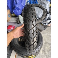 PIRELLI 120/80-18 SCORPION 120 80 Ring 18 NEW OLD STOCK NO MINUS PNP KLX WR CRF RALLY ENDURO VINTAGE