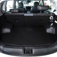 แผ่นรองเท้ากันลื่นแบบกันน้ำสำหรับรถยนต์ AION Y V แผ่นรองเท้ารถยนต์แบบกันลื่น XPE สำหรับการปรับแต่งที