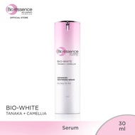 Bio-essence Bio-White Advanced Whitening Serum (30ml)