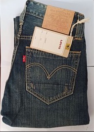 Levi's Jeans