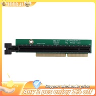 PCI-E Graphic Card Adapter Card Tiny 4 Riser Card for  Tiny4 Series Models M720Q 01AJ940 PCIE Riser 
