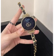 Slim Chain Watch Strap For Huawei watch GT 5 Strap Huawei watch GT5 Pro Strap / huawei gt5 strap GT2