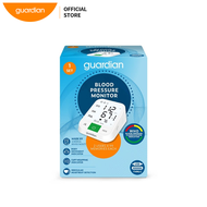 Guardian Blood Pressure Monitor AOJ-30C