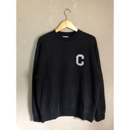 Covernat Crewneck
