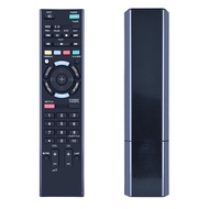 For Sony 3D TV KDL-46HX750 KDL-55HX750 KDL-32HX750 KDL-40HX850 KDL-40HX855 KDL-46HX755 KDL-32HX750 Remote Control RM-YD073 Accessory replacement