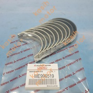 METAL SEAT METAL CRANKSHAFT KB7T TRITON 2.8 2.800CC K77T K57T L200 2.8 2.800CC JAPANOriginal