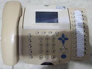 DK2-21 HYBREX總機用螢幕電話機維修