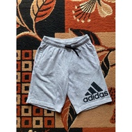 Second hand adidas shorts