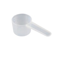 Spark Protein Scoop Recyclable Environmentally Friendly PP Measuring Spoon (Naked) 30g (SKP062)