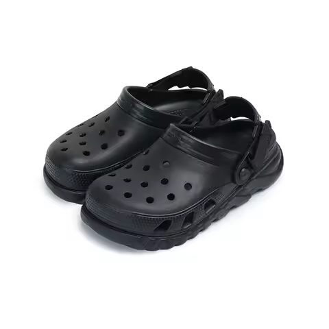 Crocs Duet Max II Clog US M /208776-001