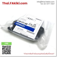 (A)Unused E3T-ST11 2m Photoelectric Sensor OMRON (66-102-636)