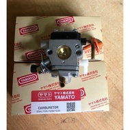Carburetor for chain saws STIHL FS90, FS95, FS100, FS110, FS130, HT101, HT130, HT130, HT131, FC90