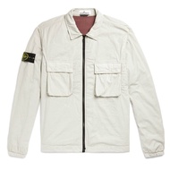 jaket lelaki/wanita stone island